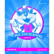 The Cat Is Back Junior A - Workbook The Cat Is Back Junior A - Workbook